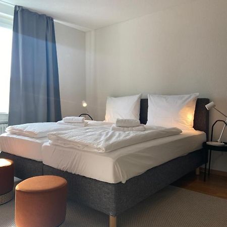 Apartments In Zurich West-Eichbuehlstr 62-66 Ngoại thất bức ảnh