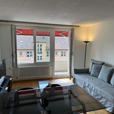 Apartments In Zurich West-Eichbuehlstr 62-66 Ngoại thất bức ảnh