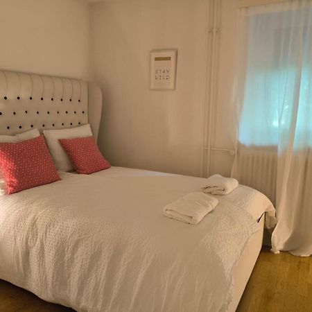 Apartments In Zurich West-Eichbuehlstr 62-66 Ngoại thất bức ảnh