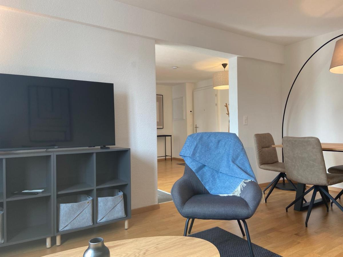 Apartments In Zurich West-Eichbuehlstr 62-66 Ngoại thất bức ảnh