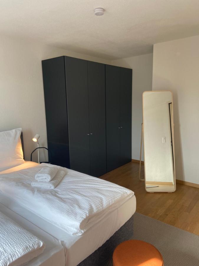 Apartments In Zurich West-Eichbuehlstr 62-66 Ngoại thất bức ảnh