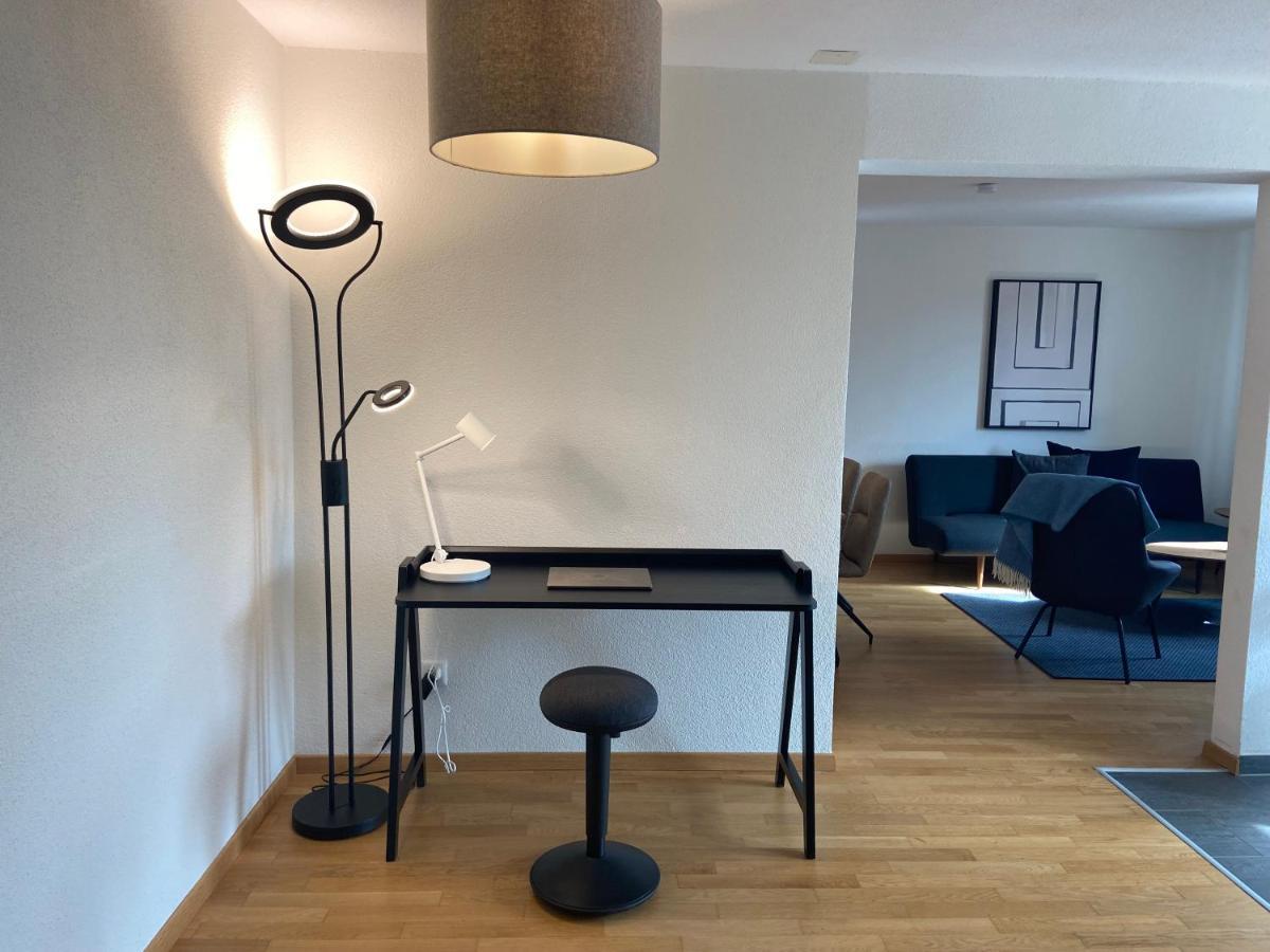 Apartments In Zurich West-Eichbuehlstr 62-66 Ngoại thất bức ảnh