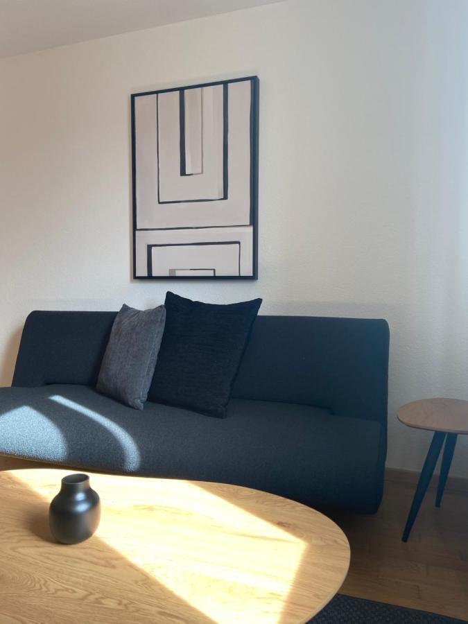 Apartments In Zurich West-Eichbuehlstr 62-66 Ngoại thất bức ảnh