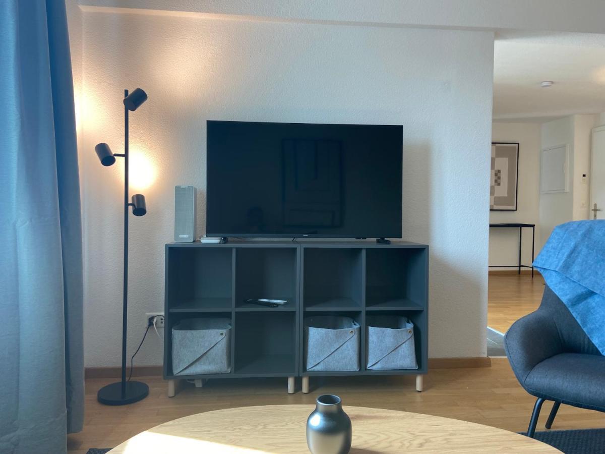 Apartments In Zurich West-Eichbuehlstr 62-66 Ngoại thất bức ảnh