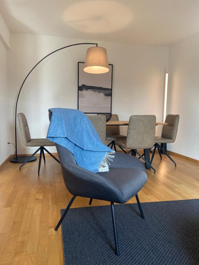 Apartments In Zurich West-Eichbuehlstr 62-66 Ngoại thất bức ảnh