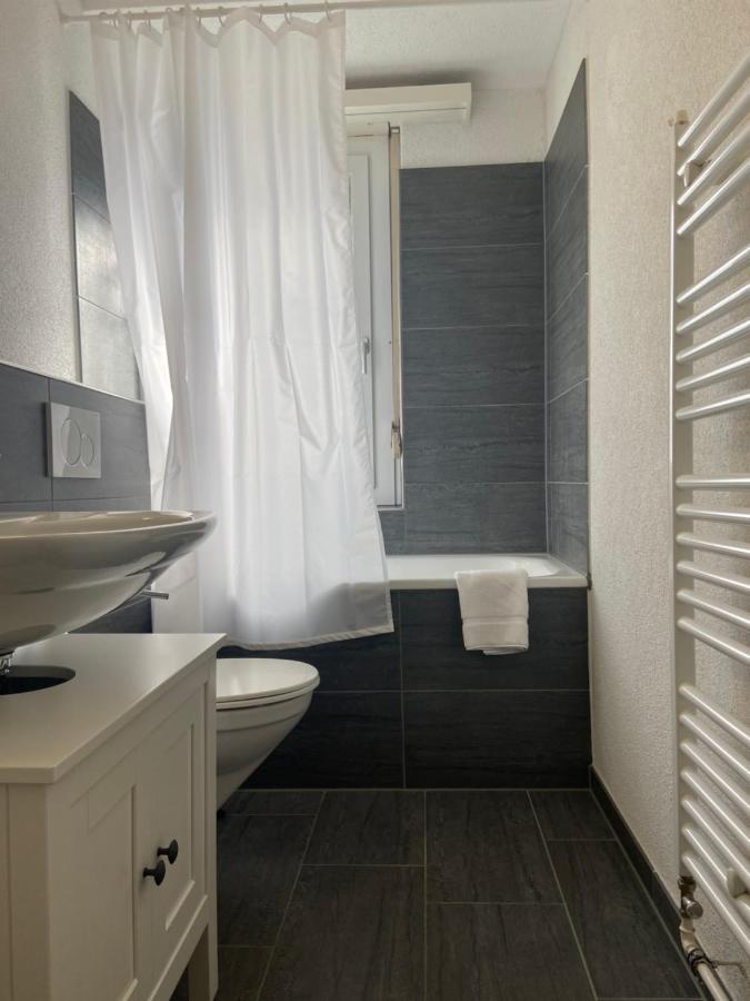 Apartments In Zurich West-Eichbuehlstr 62-66 Ngoại thất bức ảnh