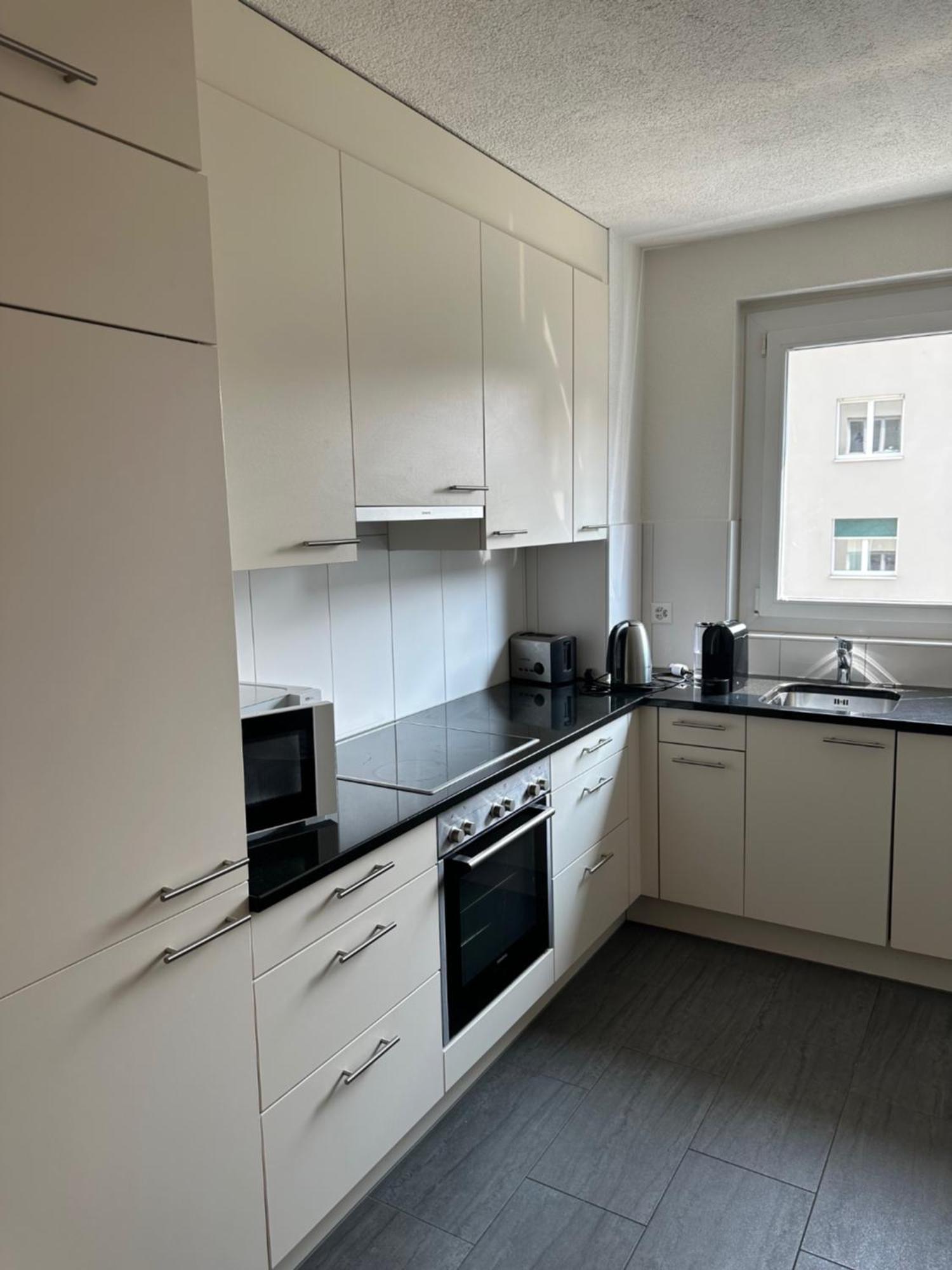 Apartments In Zurich West-Eichbuehlstr 62-66 Ngoại thất bức ảnh