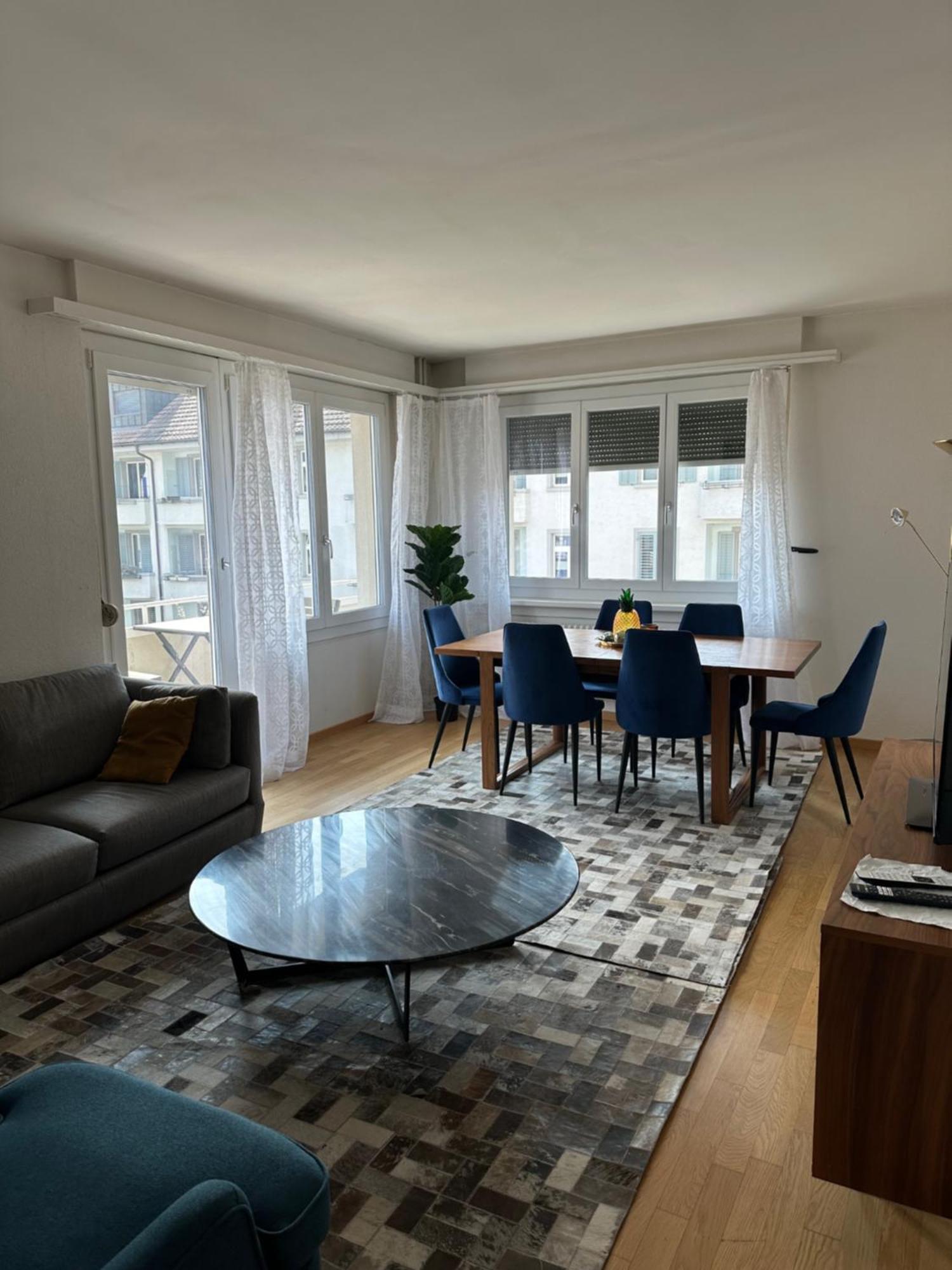 Apartments In Zurich West-Eichbuehlstr 62-66 Ngoại thất bức ảnh