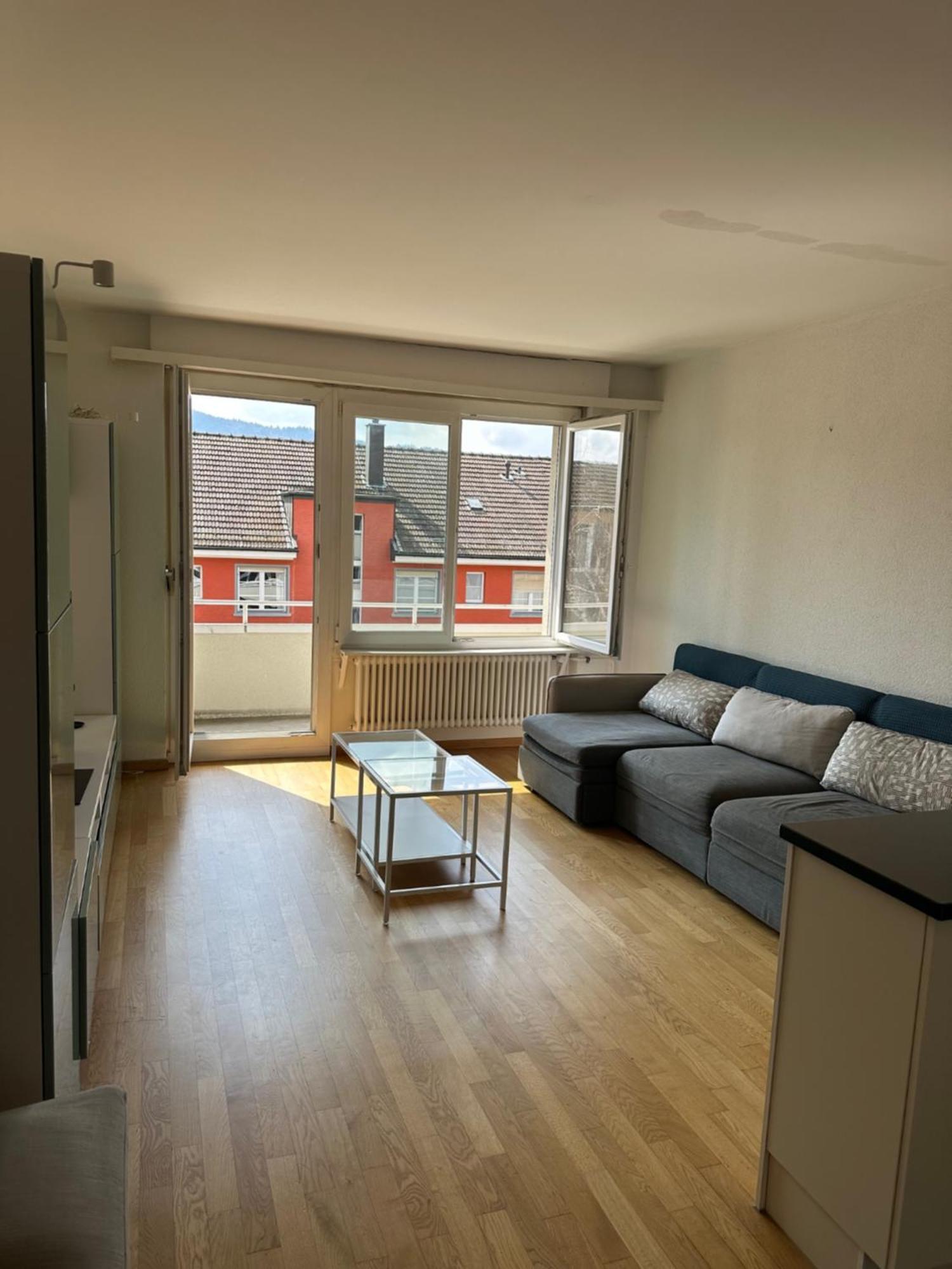 Apartments In Zurich West-Eichbuehlstr 62-66 Ngoại thất bức ảnh