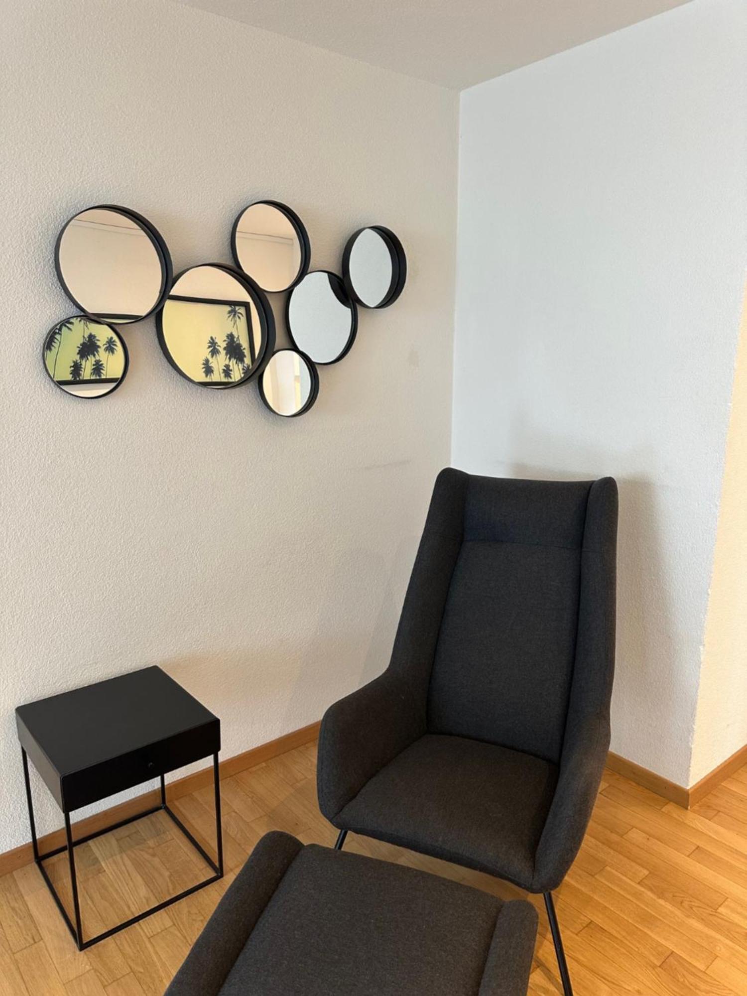 Apartments In Zurich West-Eichbuehlstr 62-66 Ngoại thất bức ảnh