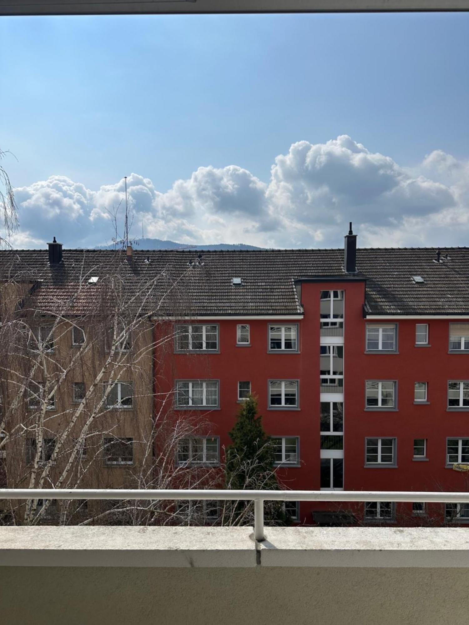 Apartments In Zurich West-Eichbuehlstr 62-66 Ngoại thất bức ảnh