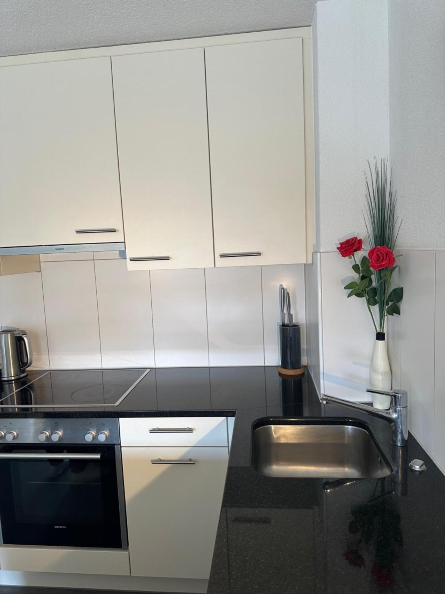 Apartments In Zurich West-Eichbuehlstr 62-66 Ngoại thất bức ảnh