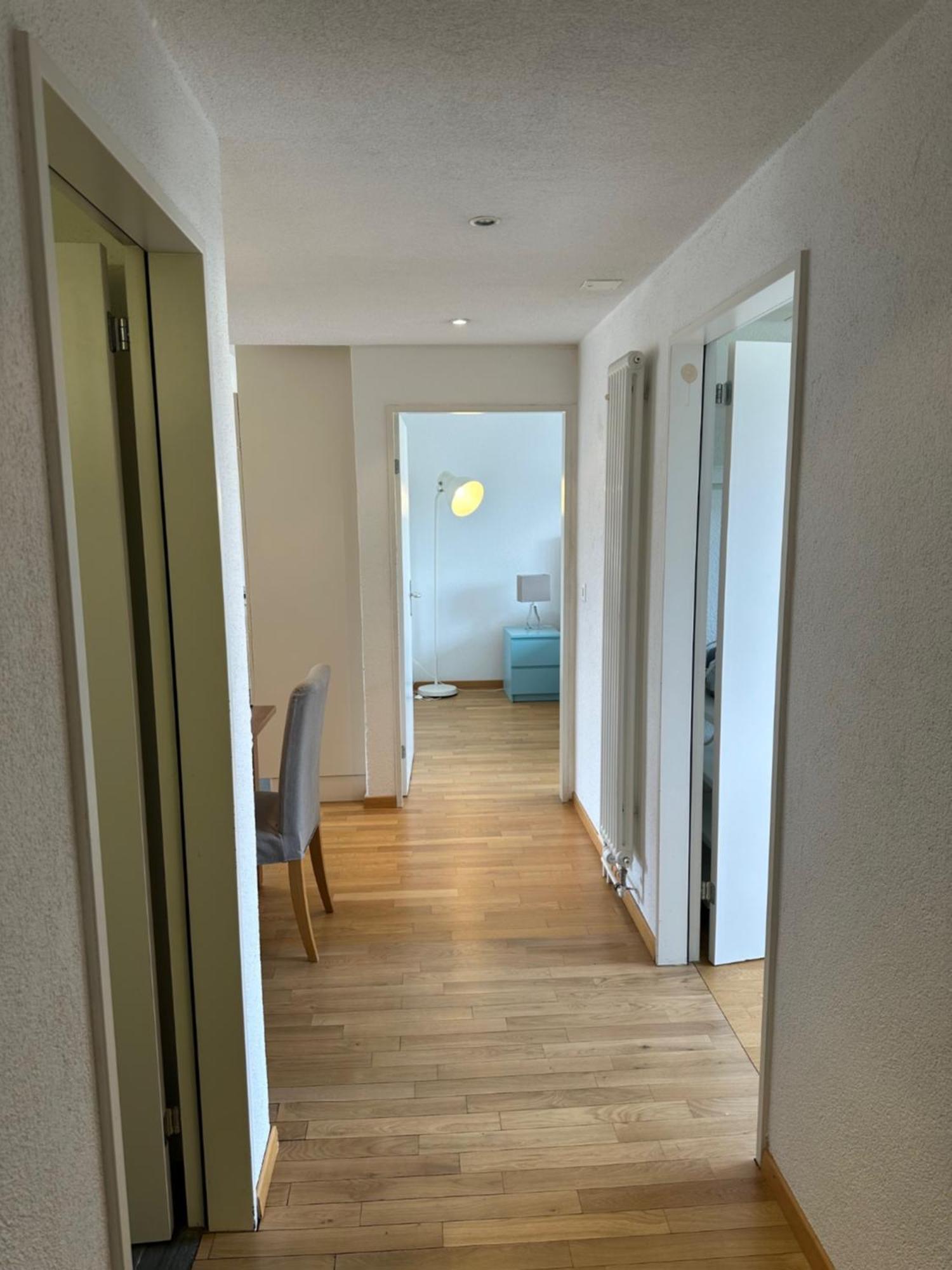 Apartments In Zurich West-Eichbuehlstr 62-66 Ngoại thất bức ảnh