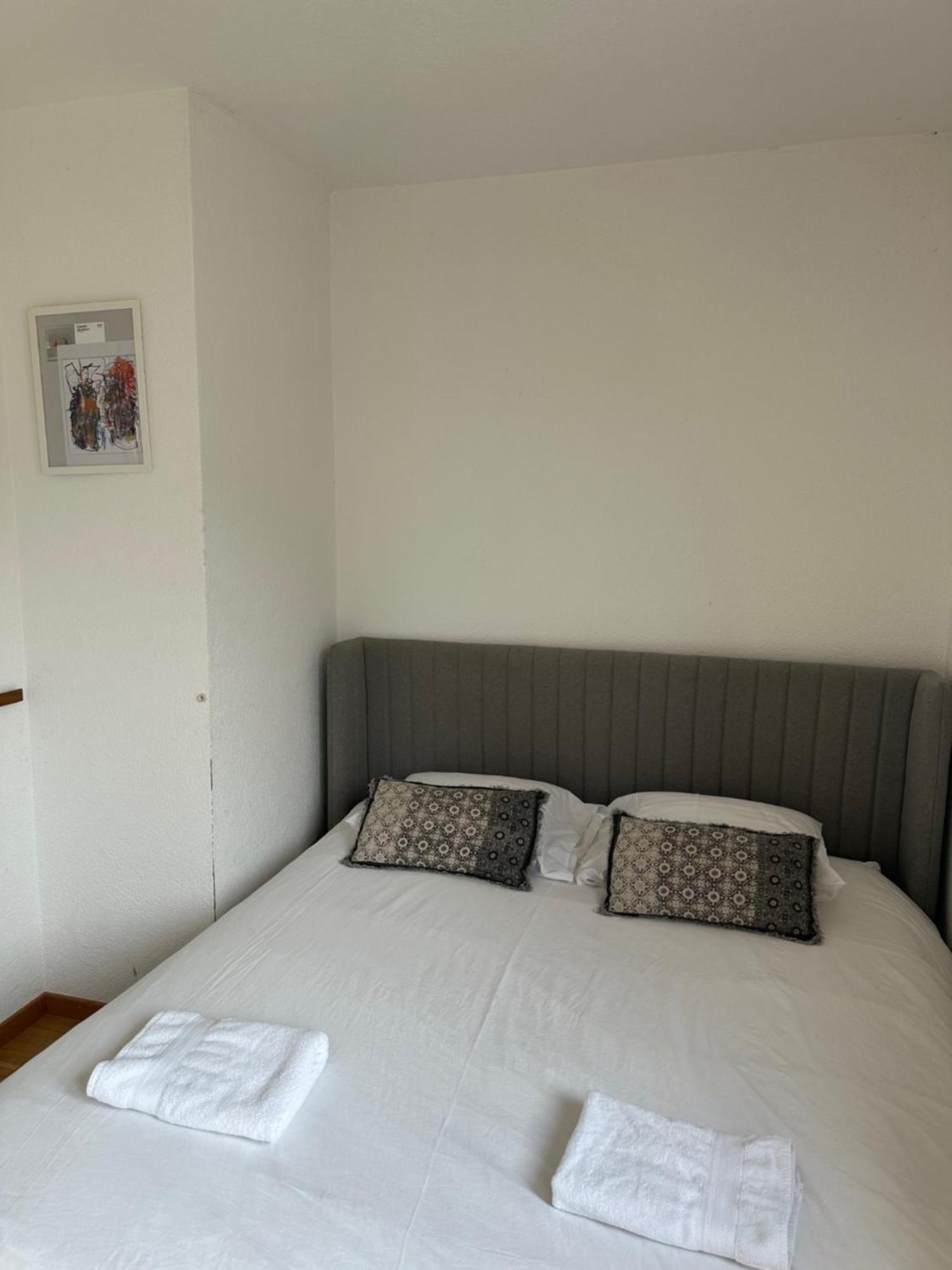 Apartments In Zurich West-Eichbuehlstr 62-66 Ngoại thất bức ảnh