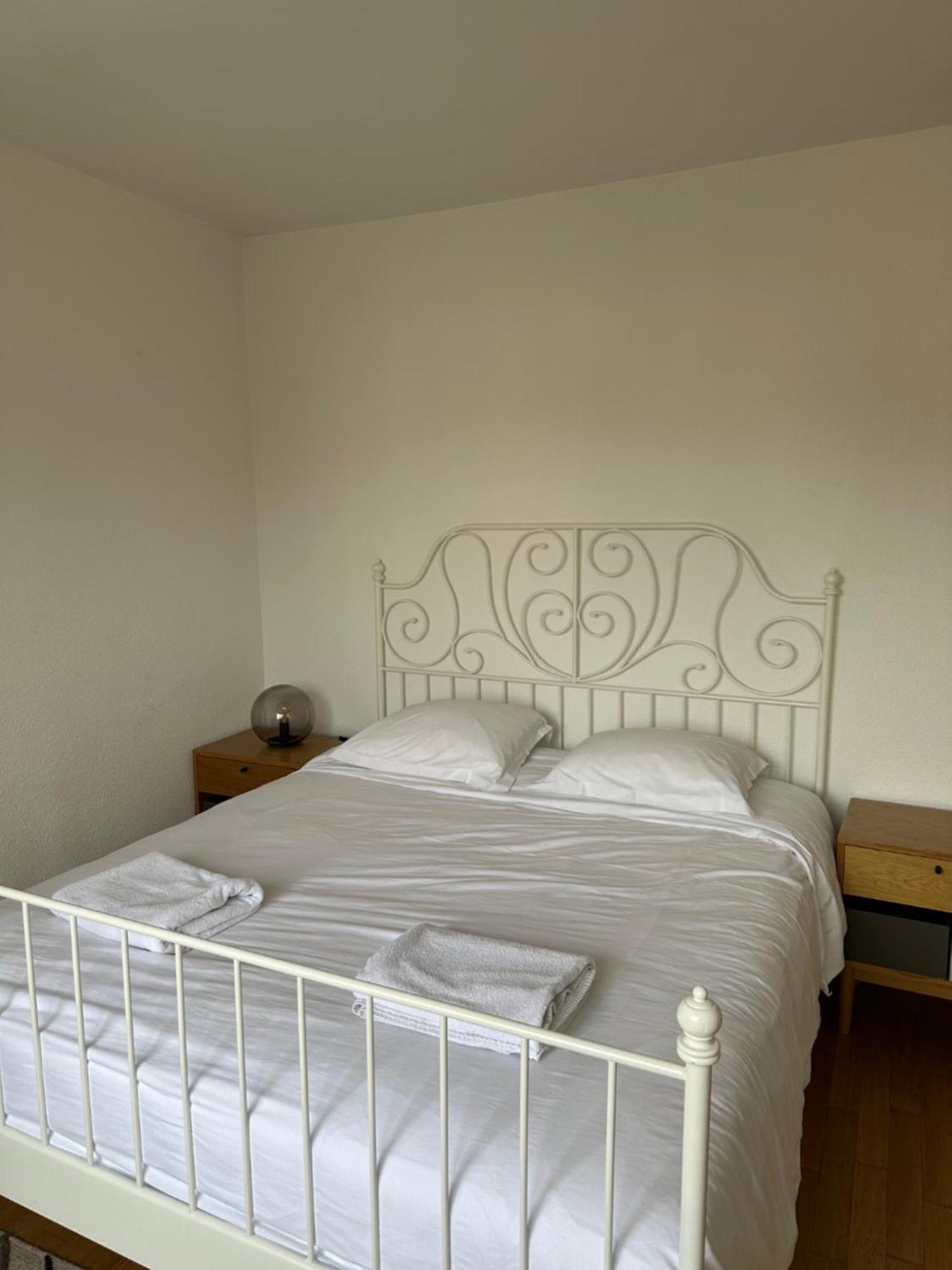 Apartments In Zurich West-Eichbuehlstr 62-66 Ngoại thất bức ảnh