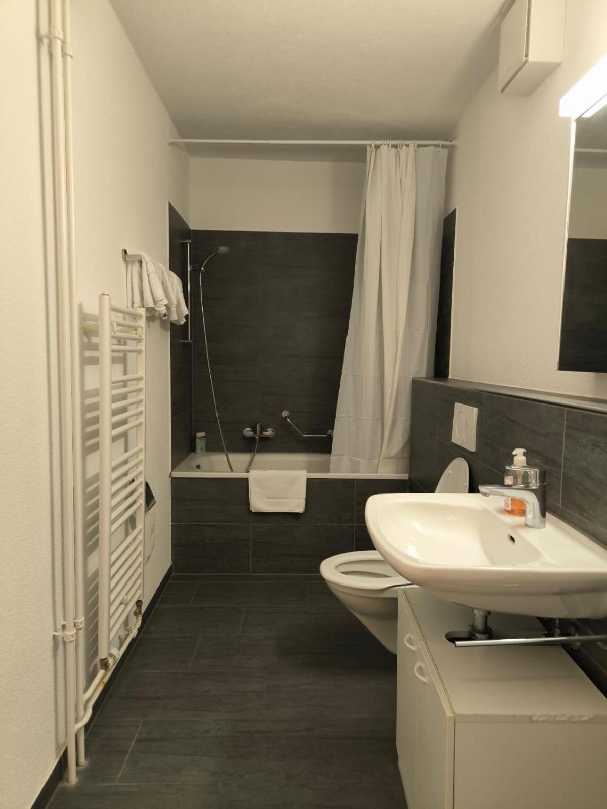 Apartments In Zurich West-Eichbuehlstr 62-66 Ngoại thất bức ảnh