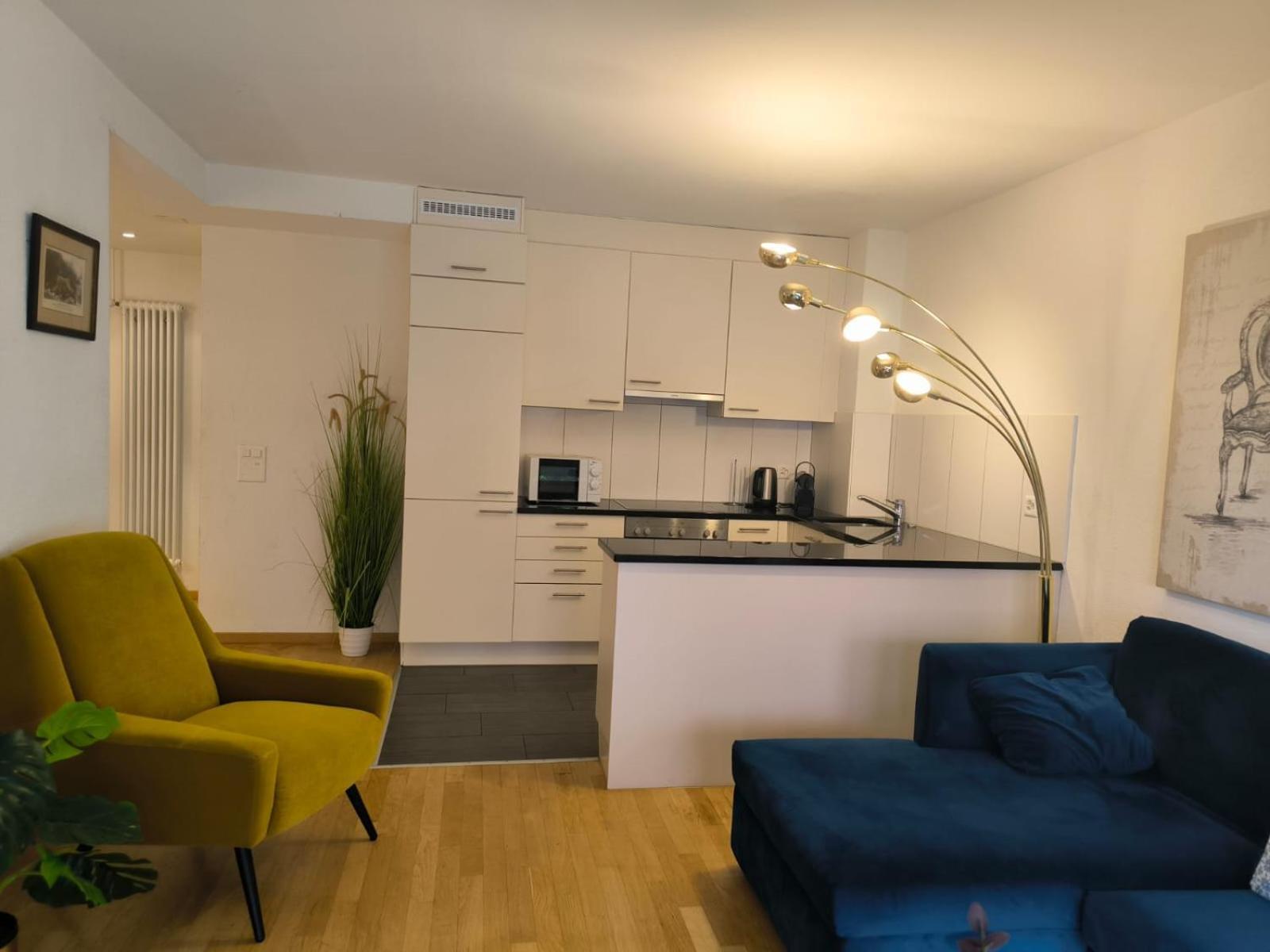 Apartments In Zurich West-Eichbuehlstr 62-66 Ngoại thất bức ảnh