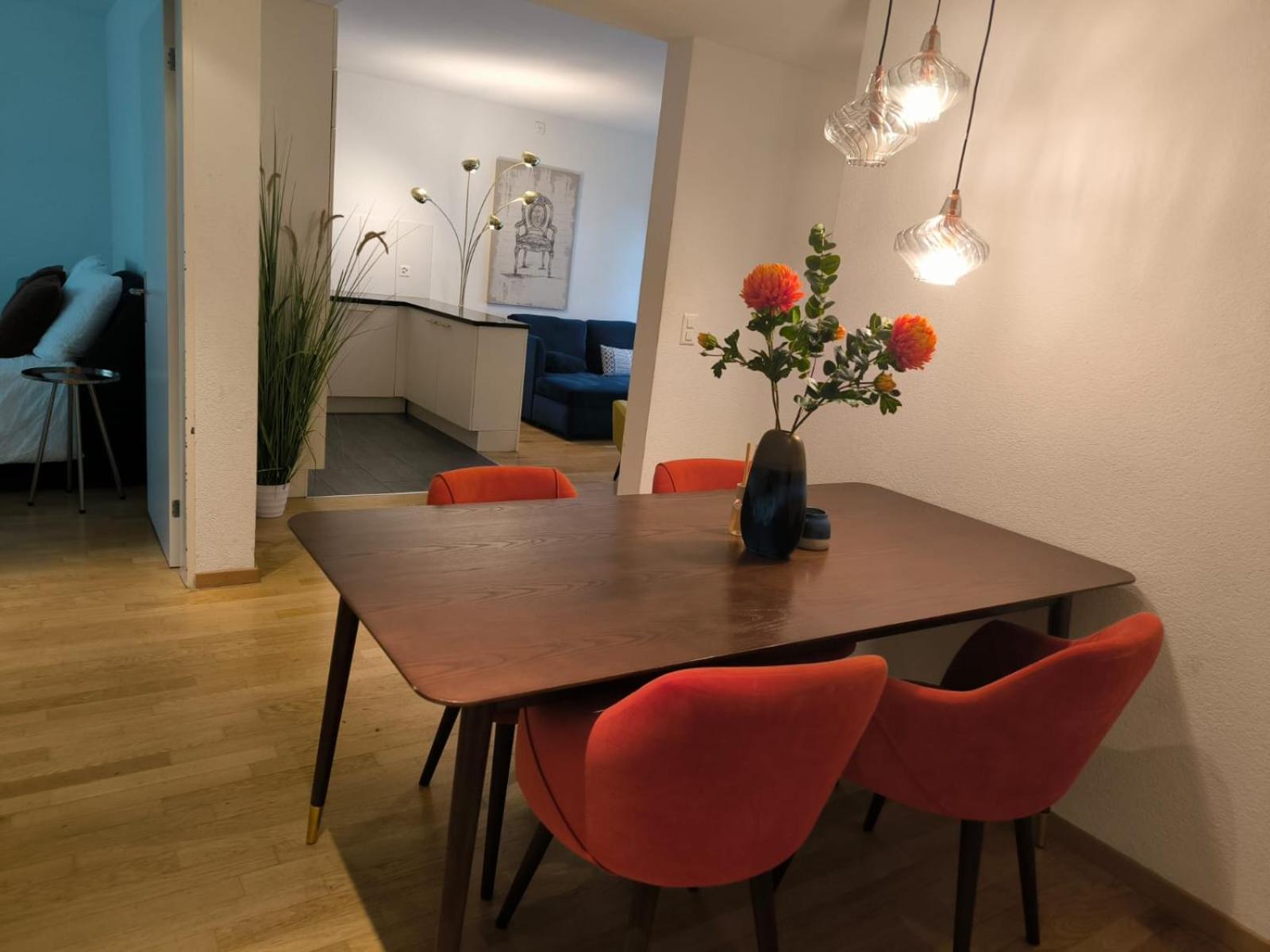 Apartments In Zurich West-Eichbuehlstr 62-66 Ngoại thất bức ảnh