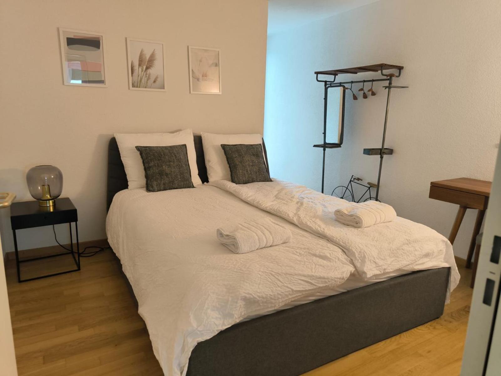Apartments In Zurich West-Eichbuehlstr 62-66 Ngoại thất bức ảnh