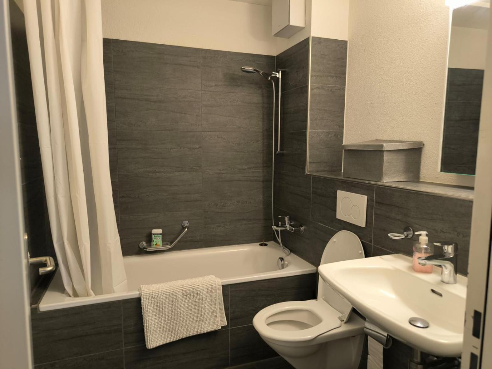 Apartments In Zurich West-Eichbuehlstr 62-66 Ngoại thất bức ảnh